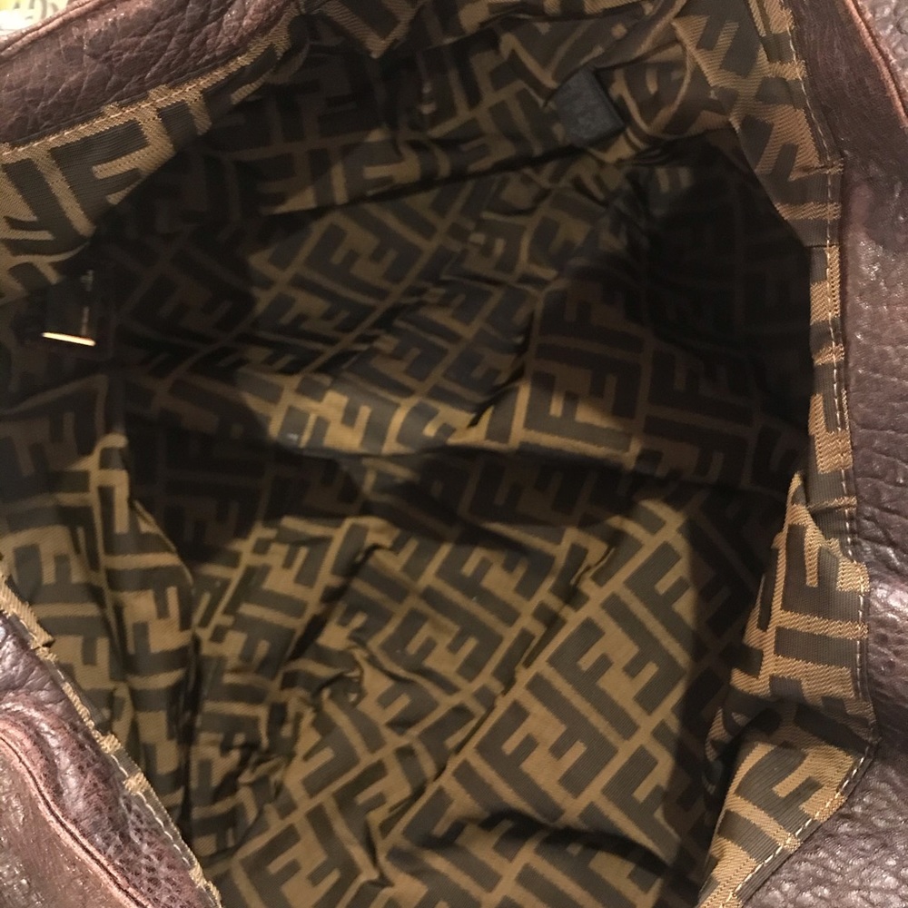 Fendi Spy Bag - Picture 8 of 10